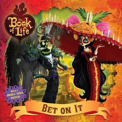 Cover of Bet on It