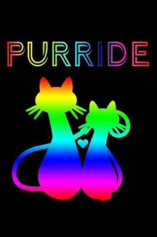 Cover of Purride