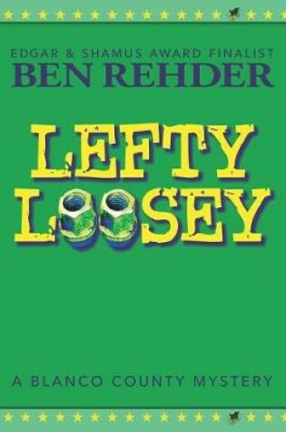 Cover of Lefty Loosey