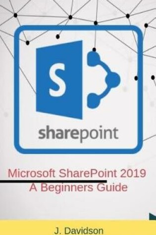 Cover of Microsoft Sharepoint 2019