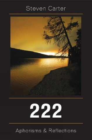 Cover of 222