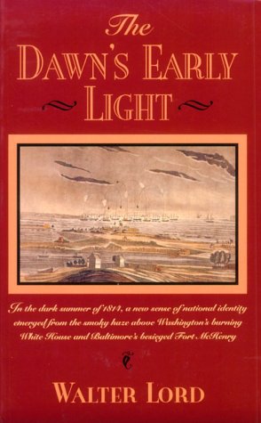 Book cover for The Dawn's Early Light