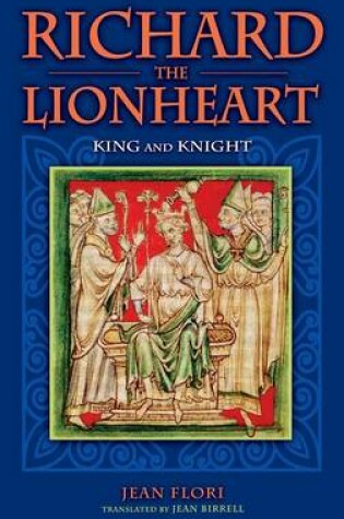 Richard the Lionheart