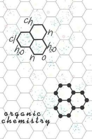 Cover of Organic Chemistry