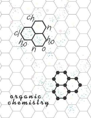 Book cover for Organic Chemistry