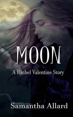 Book cover for Moon