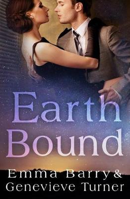 Book cover for Earth Bound