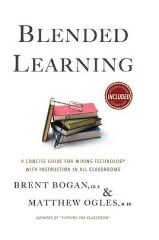 Cover of Blended Learning