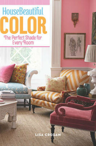 Cover of House Beautiful Color