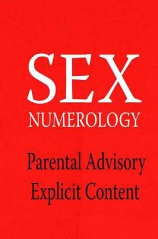 Cover of Sex Numerology