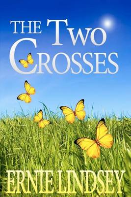 Book cover for The Two Crosses