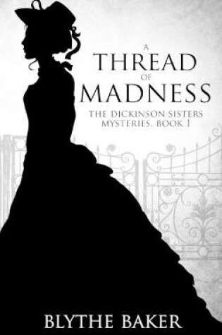 Cover of A Thread of Madness