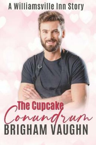 Cover of The Cupcake Conundrum