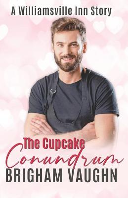 Book cover for The Cupcake Conundrum