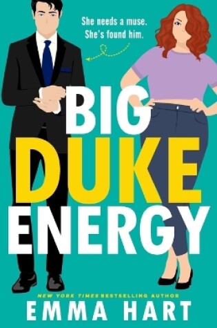 Cover of Big Duke Energy