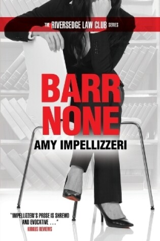 Cover of Barr None