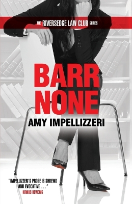 Book cover for Barr None