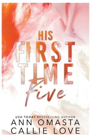 Cover of His First Time Five