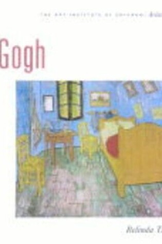 Cover of Van Gogh: Artists in Focus