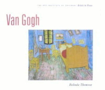 Book cover for Van Gogh: Artists in Focus