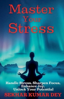 Cover of Master Your Stress