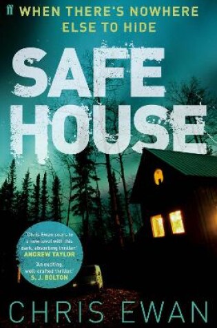 Cover of Safe House