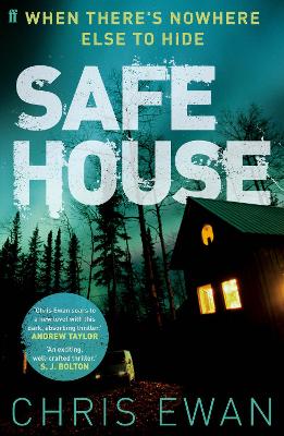 Safe House by Chris Ewan