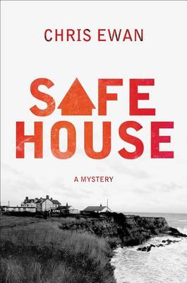 Book cover for Safe House