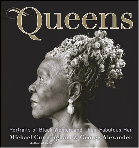 Book cover for Queens