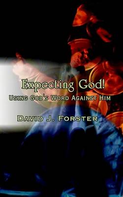 Book cover for Expecting God!