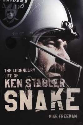 Book cover for Snake