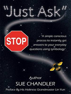 Book cover for Just Ask