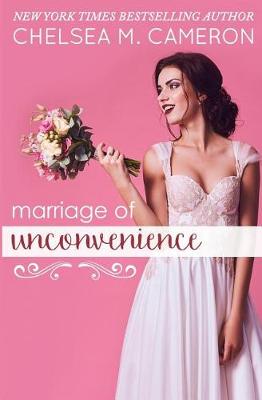 Book cover for Marriage of Unconvenience