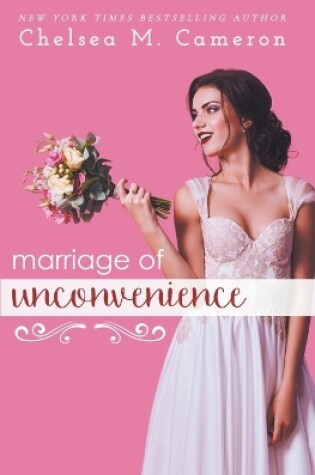 Cover of Marriage of Unconvenience