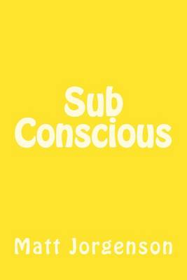 Book cover for Sub Conscious