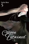 Book cover for Cocoon Entwined, Vol. 5