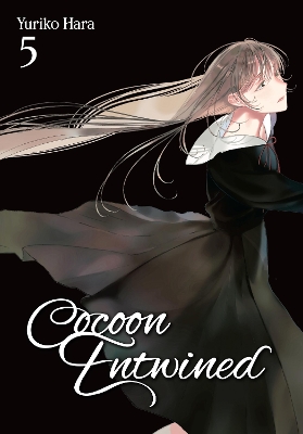 Cover of Cocoon Entwined, Vol. 5