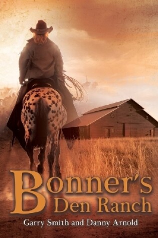 Cover of Bonner's Den Ranch