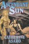 Book cover for Ascendant Sun