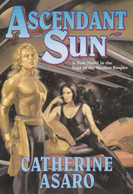 Cover of Ascendant Sun