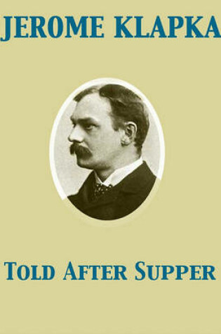 Cover of Told After Supper