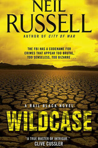 Cover of Wildcase