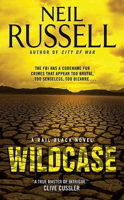 Book cover for Wildcase