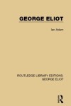 Book cover for George Eliot