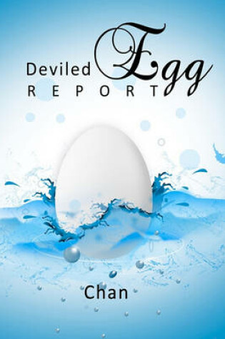 Cover of Deviled Egg Report