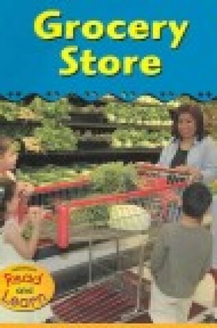 Cover of Grocery Store