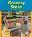 Book cover for Grocery Store