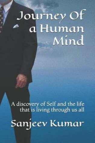 Cover of Journey of a Human Mind