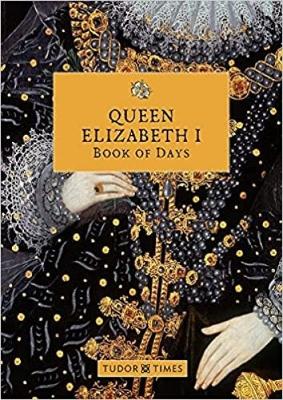 Cover of Queen Elizabeth I Book of Days