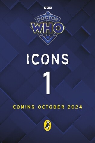 Cover of Icons (1)